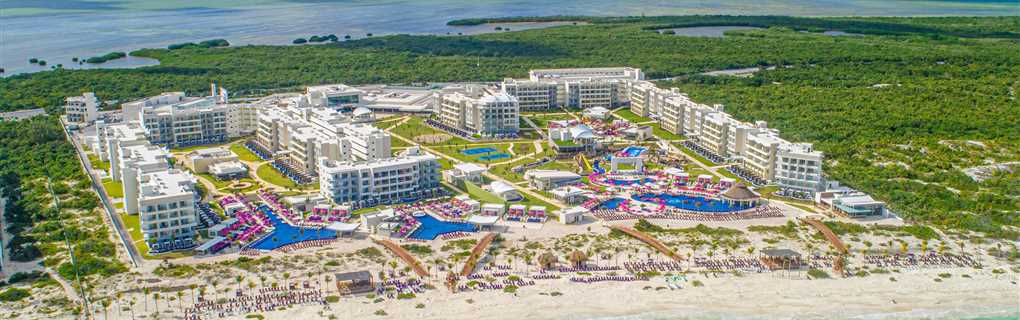 Cancun Resort All Inclusive