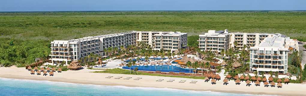 Cancun Resort All Inclusive