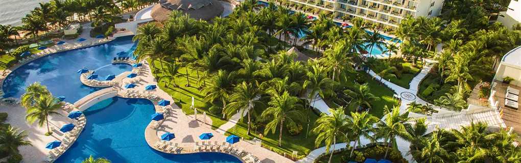 Cancun Resort All Inclusive