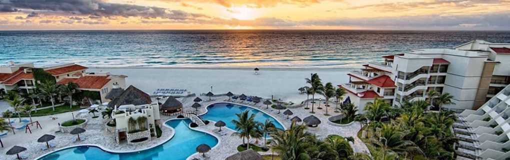 Cancun Resort All Inclusive