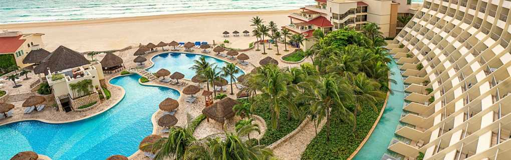 Cancun Resort All Inclusive