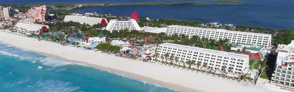 Cancun Resort All Inclusive