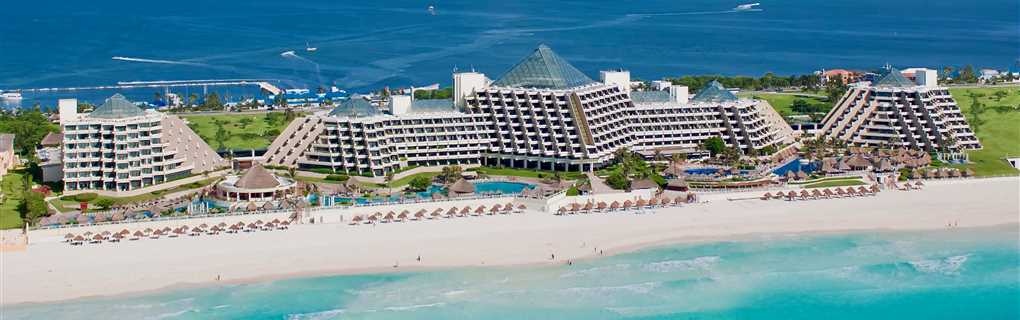 Cancun Resort All Inclusive