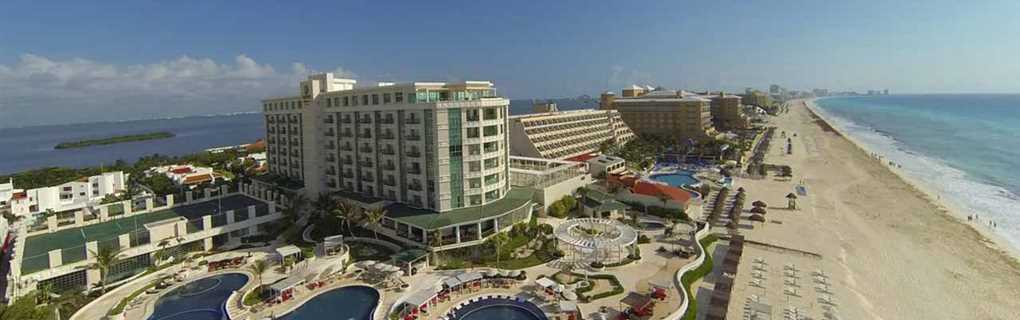 Cancun Resort All Inclusive