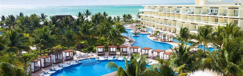 Cancun Resort All Inclusive