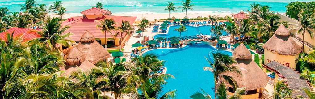 Cancun Resort All Inclusive