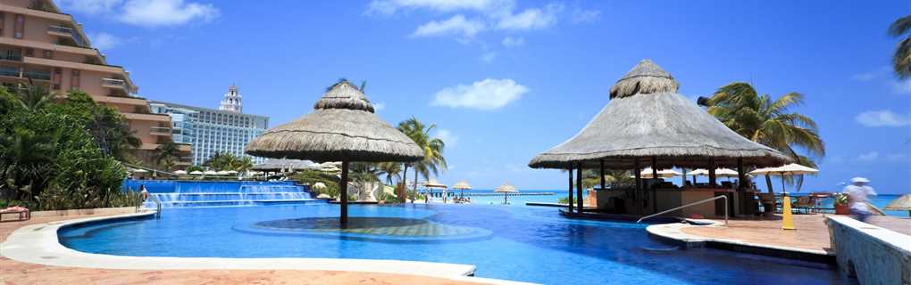 Cancun Resorts