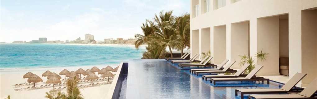 Cancun Resorts