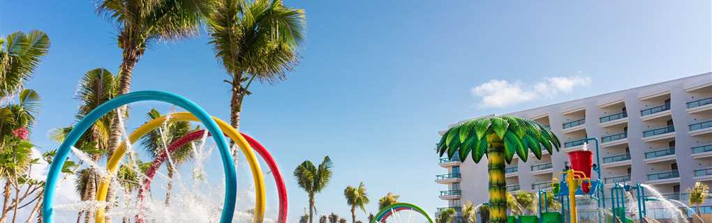Cancun Resorts