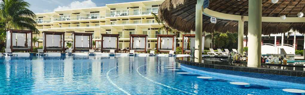 Cancun Resorts