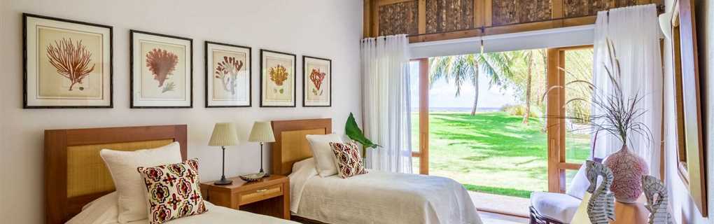 Caribbean Golf Resort