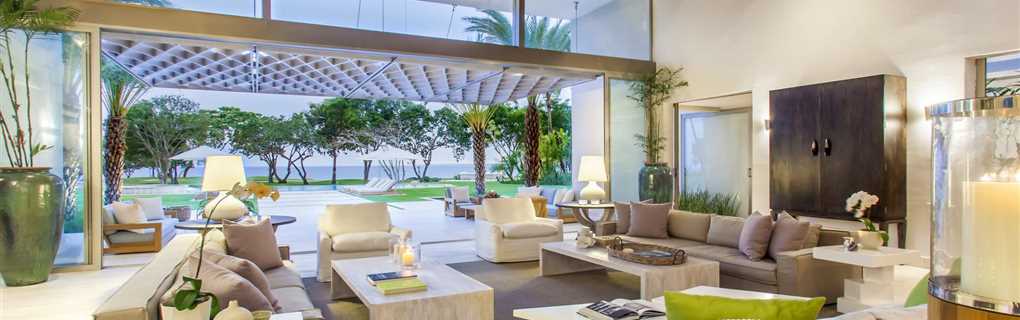 Caribbean Golf Resort