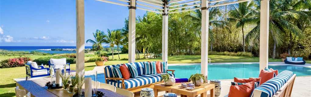 Caribbean Golf Resort