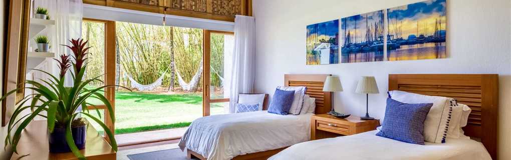 Caribbean Golf Resort