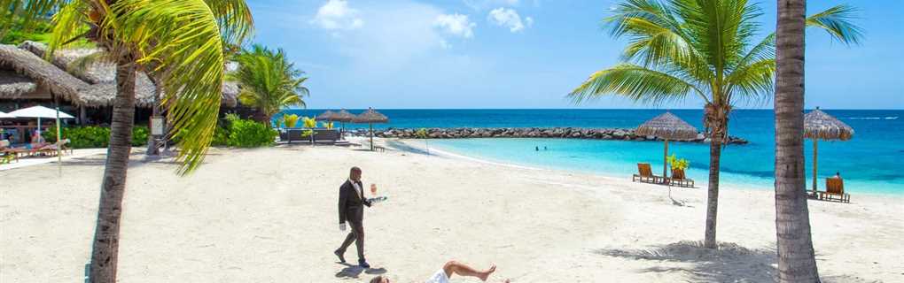 Caribbean Wedding