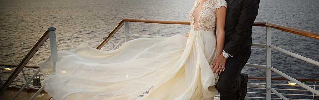 Caribbean Wedding
