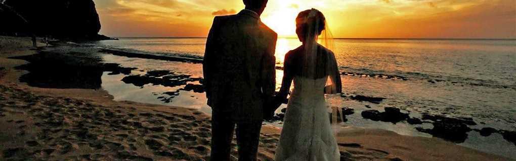 Caribbean Wedding