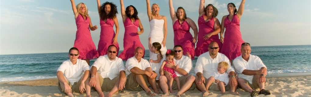 Caribbean Wedding