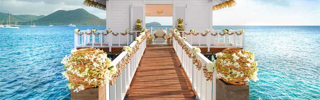 Caribbean Wedding
