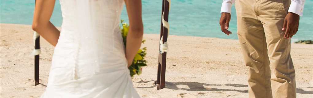 Caribbean Wedding