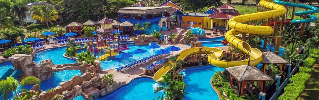 Caribbean all inclusive