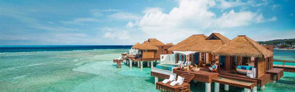 Caribbean all inclusive
