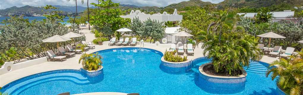 Caribbean all inclusive