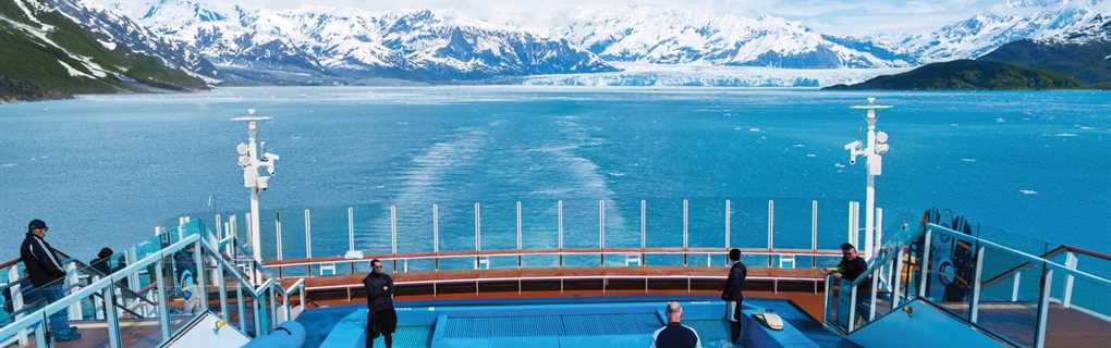 Caribbean cruise