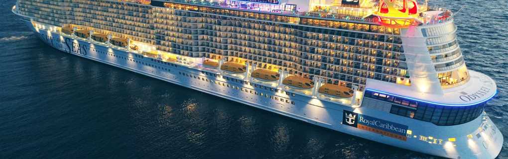 Caribbean cruises