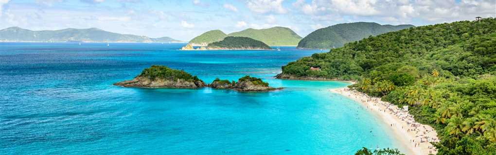 Caribbean travel