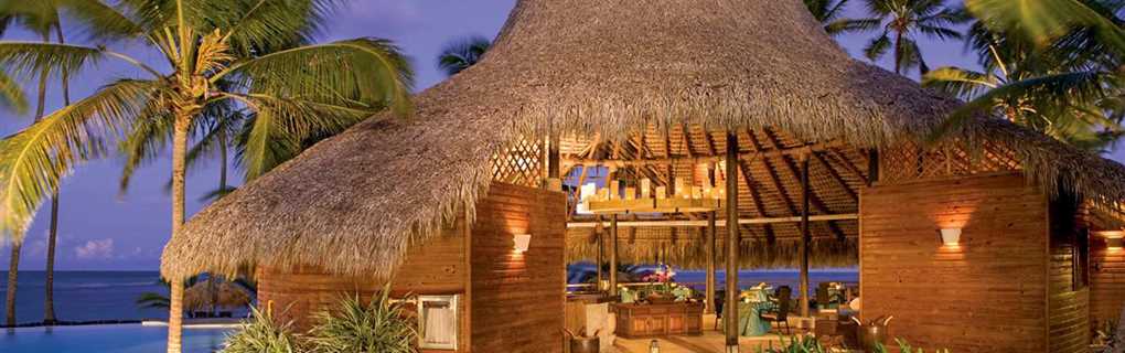 Caribbean travel
