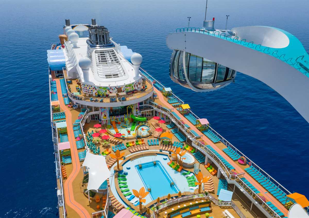 The Ultimate Guide to Carnival Adventure Cruise: Activities, Dining, and More Introduction to Carnival Adventure