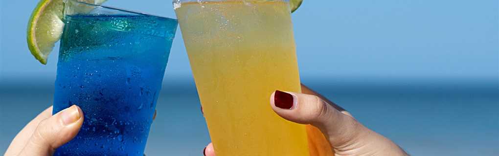 Carnival Drink Packages: Are They Worth It? Yes! A Complete Guide How to Make the Most of Your Drink Package