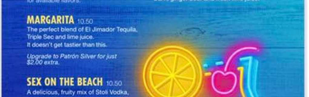 Carnival Drink Packages: Are They Worth It? Yes! A Complete Guide Deciding If a Drink Package Is Right for You