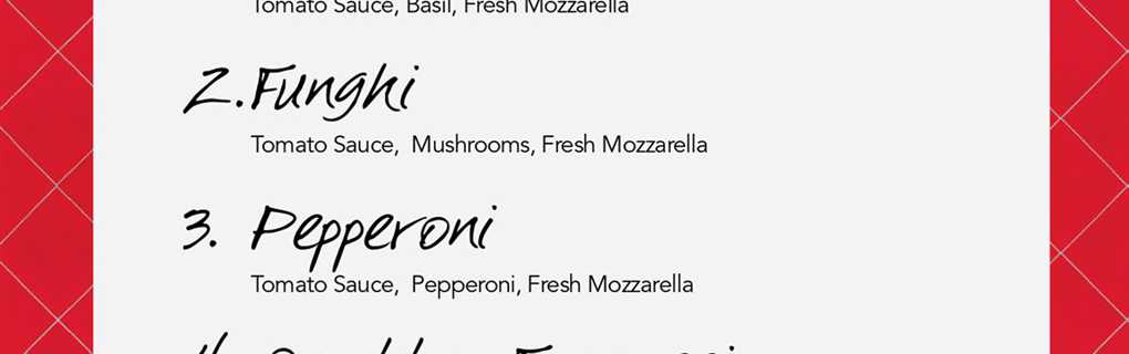 Carnival Cruise Line Dining: A Guide to All Your Food Options Pizza at Sea