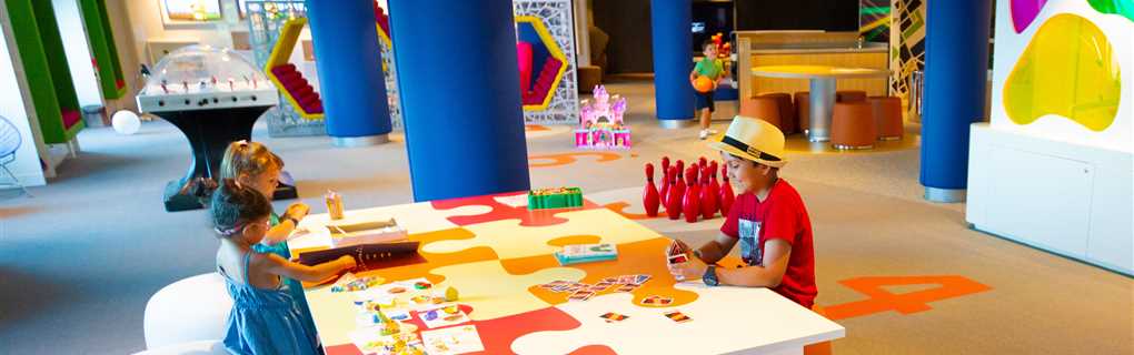 Carnival Cruise Lines Fun Squad and Turtles Kids Club Family-Friendly Activities Onboard