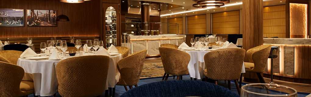 Carnival Cruise Line Dining: A Guide to All Your Food Options Il Viaggio