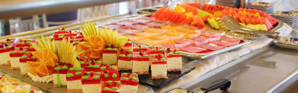 Carnival Cruise Line Dining: A Guide to All Your Food Options Asian Dining
