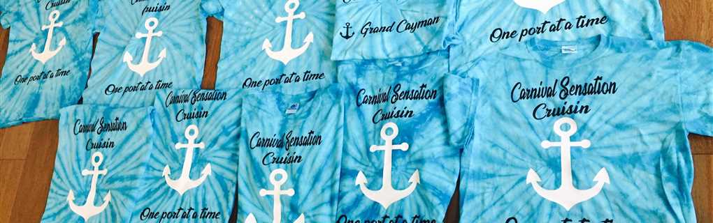 Carnival Cruise Lines Fun Squad and Turtles Kids Club Why Choose Carnival Cruise Line for Your Family Vacation?