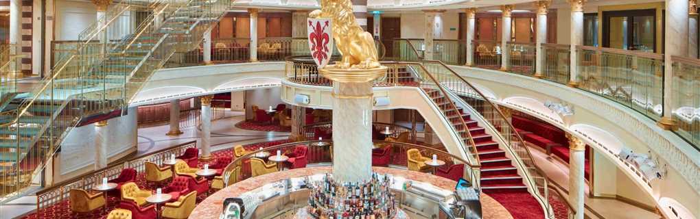 Carnival Cruise Lines Fun Squad and Turtles Kids Club Getting Ready for Your Carnival Cruise
