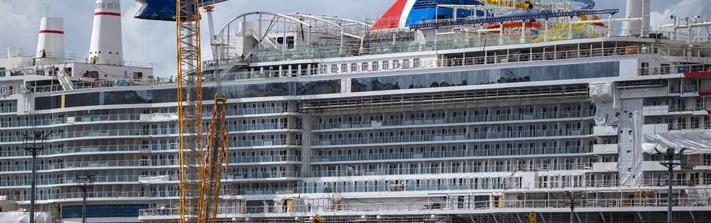 Carnival Jubilee