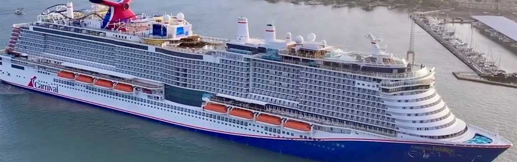 Carnival Jubilee