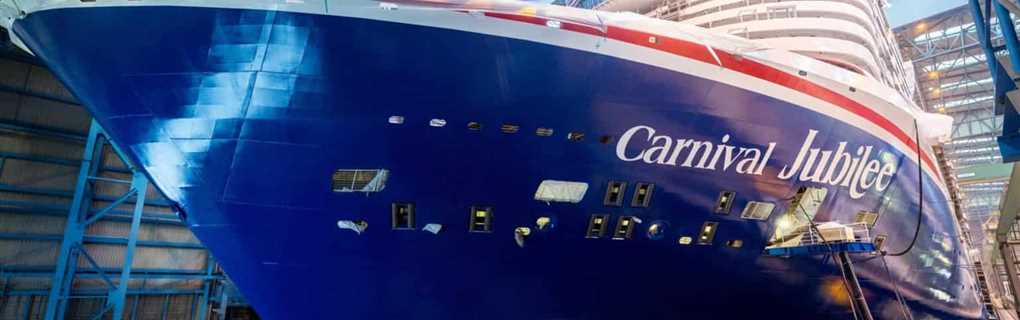 Carnival Jubilee