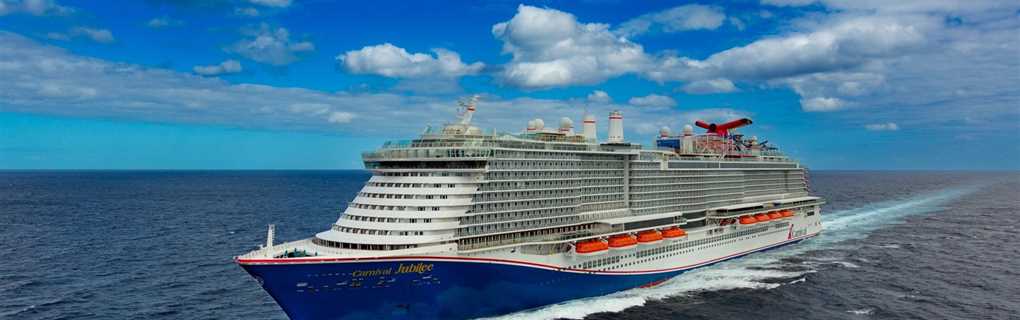 Carnival Jubilee