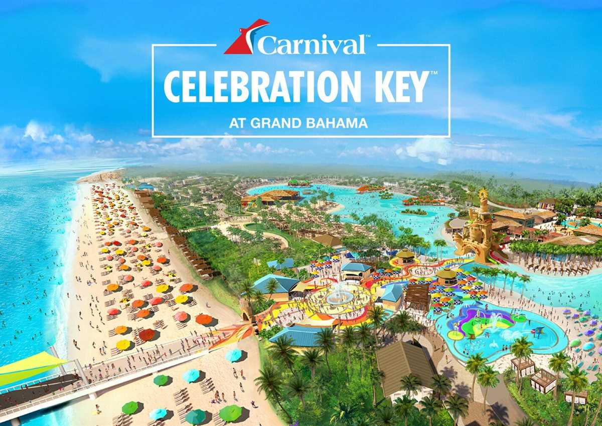 Discover the Magic of Carnival