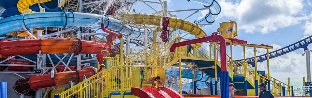 Discover the Magic of Carnival