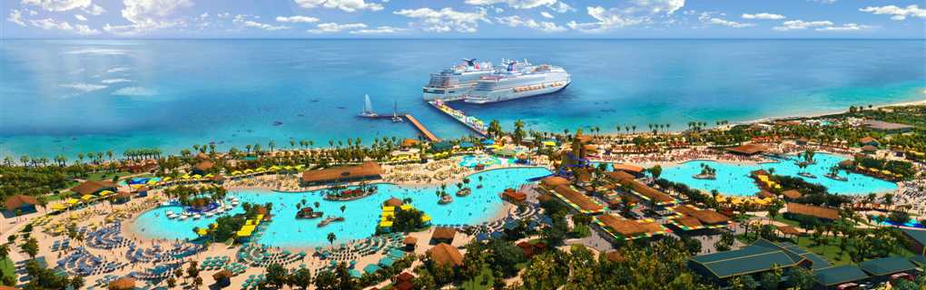Discover the Magic of Carnival