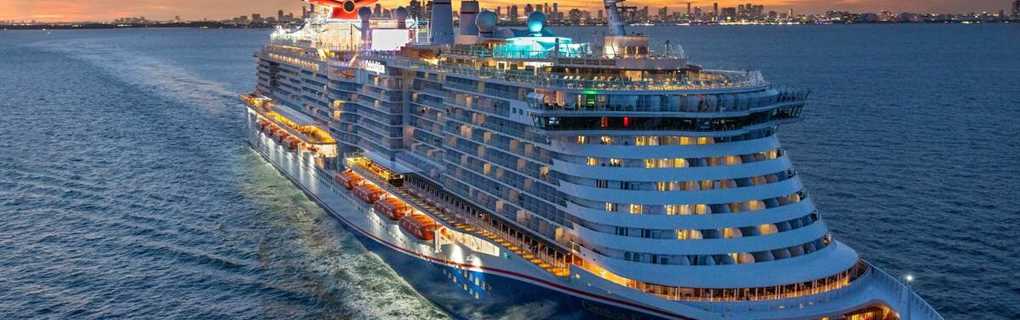 Discover the Magic of Carnival