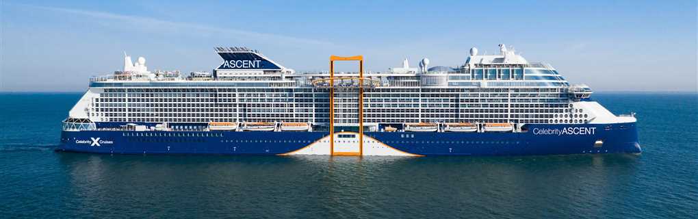 Celebrity Cruise