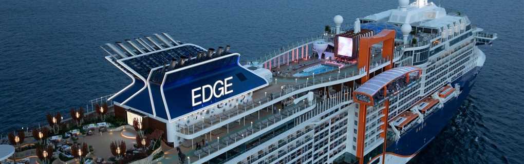 Celebrity Cruise